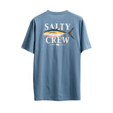 Salty Crew Yellowfin Premium S/S Tee