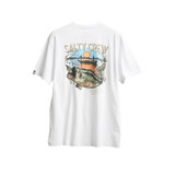 Salty Crew Striker Standard S/S Tee