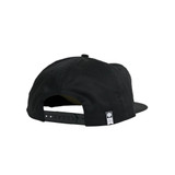 Salty Crew Nautical 5 Panel Cap OSFA