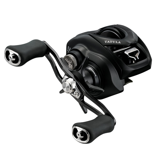 DAIWA 25 TATULA 150 FISHING REEL