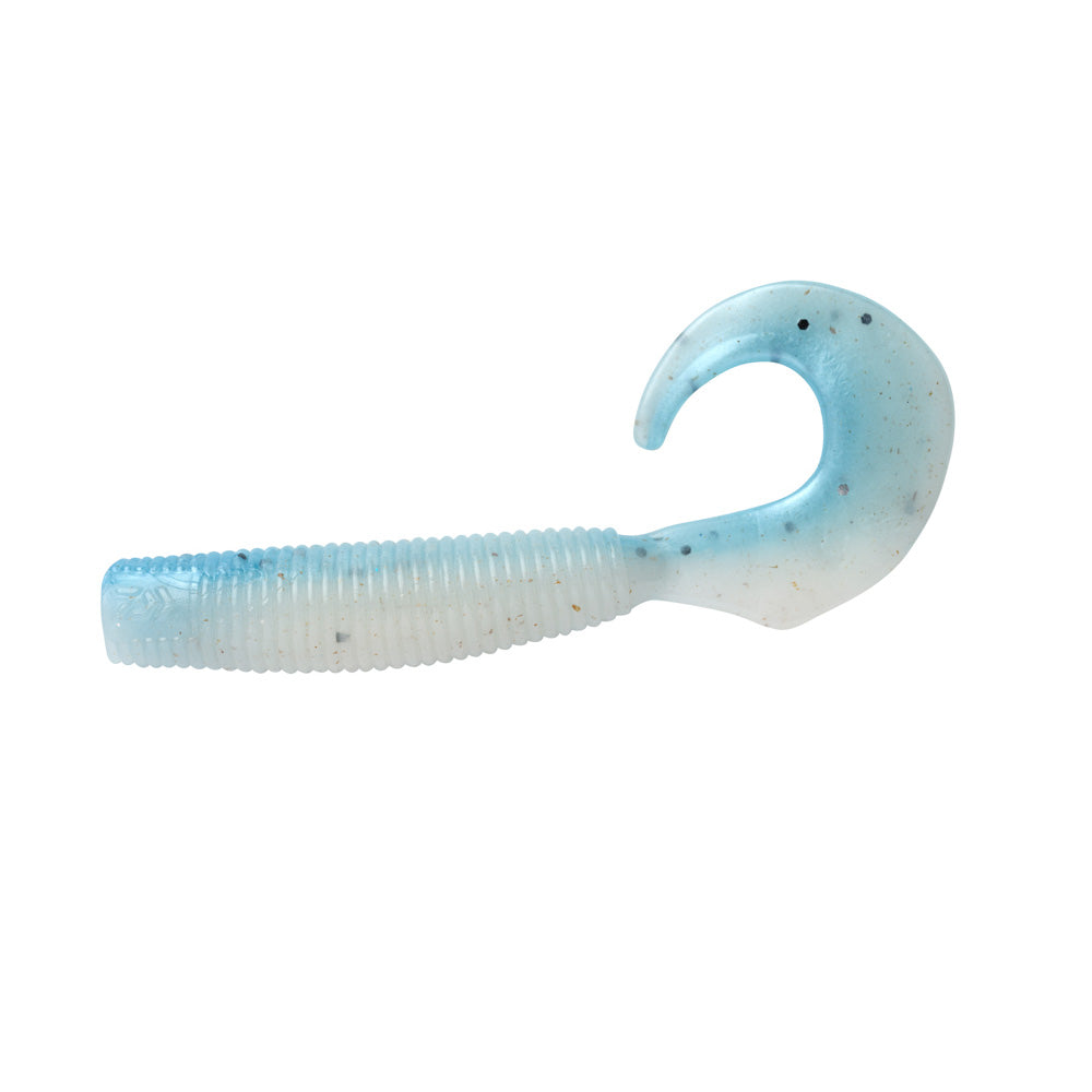 Daiwa BAIT JUNKIE 4" GRUB