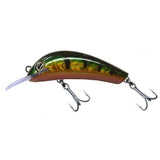 Stumpjumper Lures Size 2 Hardbody