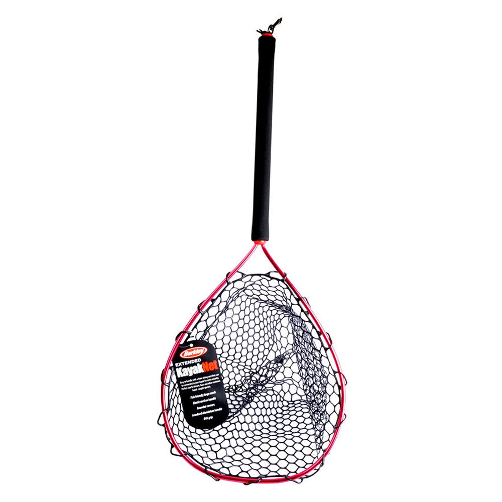 Berkley Classics Kayak Net 50cm Handle