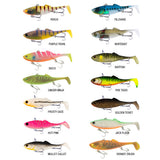 Berkley Shimma Shad 65mm Lure