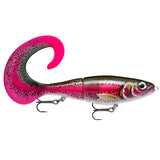 RAPALA X-RAP OTUS 25cm