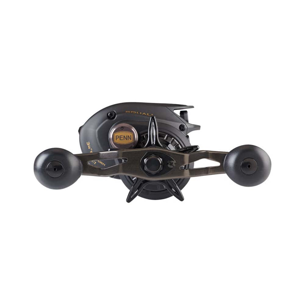 Penn Squall Low Profile Reel
