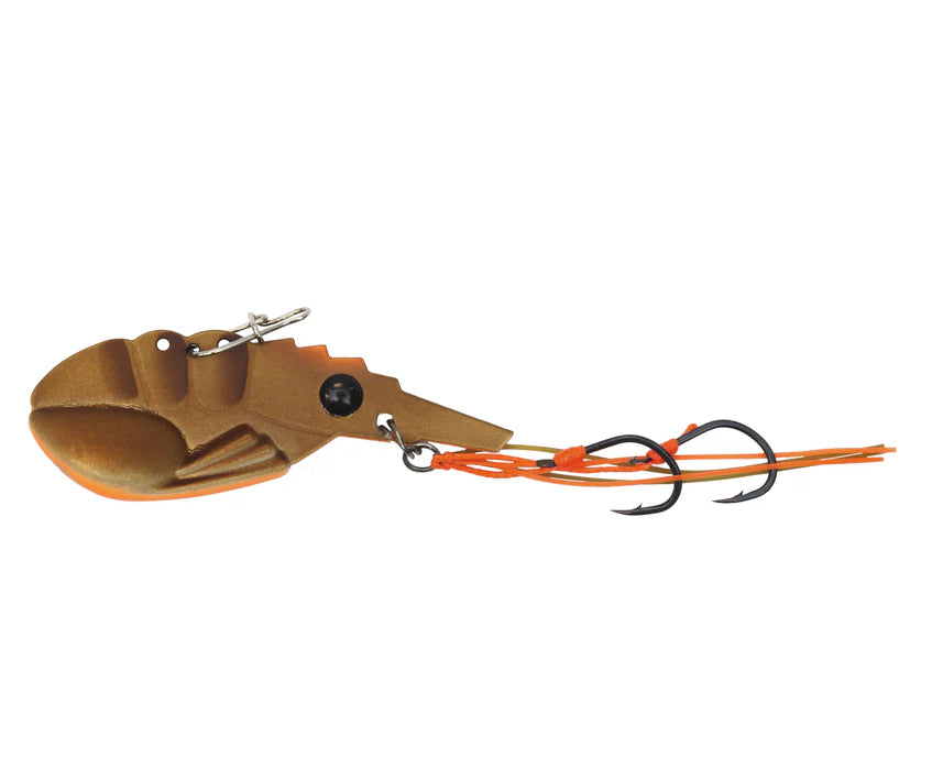 TT SWITCHPRAWN +  44mm (8g) Lure