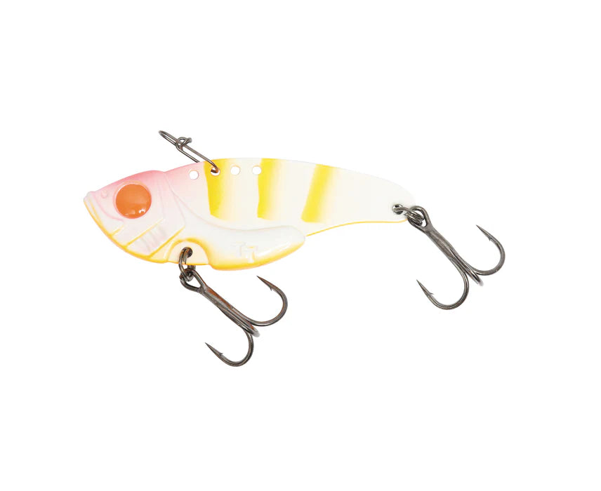 TT SWITCHBLADE + 37mm (3.5g) Lure