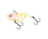 TT SWITCHBLADE + 37mm (3.5g) Lure
