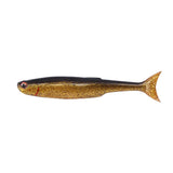 Irukandji Bloodhawk 125mm Lure (5pc)