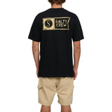 Salty Crew Sketchy Alpha Standard S/S Tee