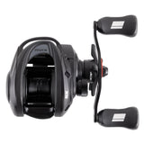 Abu Garcia Max SX / Abu Garcia Vanguard 602ML 2-5kg Baitcast Combo