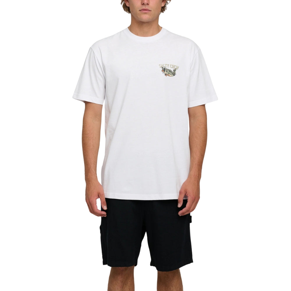 Salty Crew Striker Standard S/S Tee