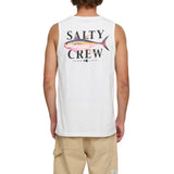 Salty Crew Yellow Fin Regular Tank