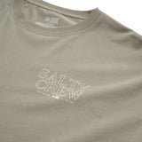 Salty Crew Brother Bruce Premium SS Tee