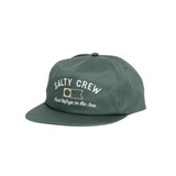 Salty Crew Nautical 5 Panel Cap OSFA