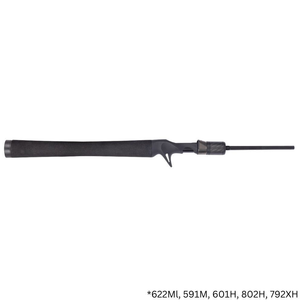 Abu Garcia Veritas V5 Baitcast Rod