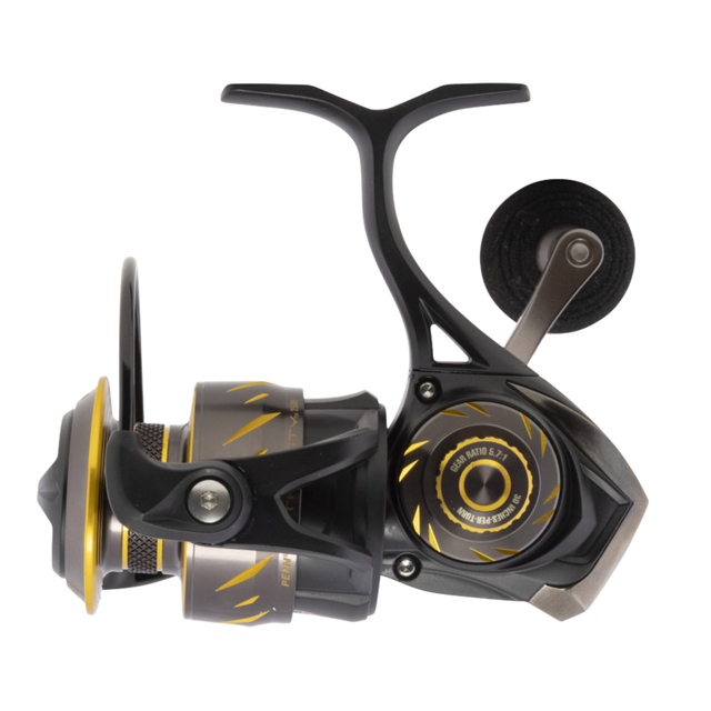 Penn Authority 4500 / Penn Battalion Inshore 932MH 6-10kg Surf Combo