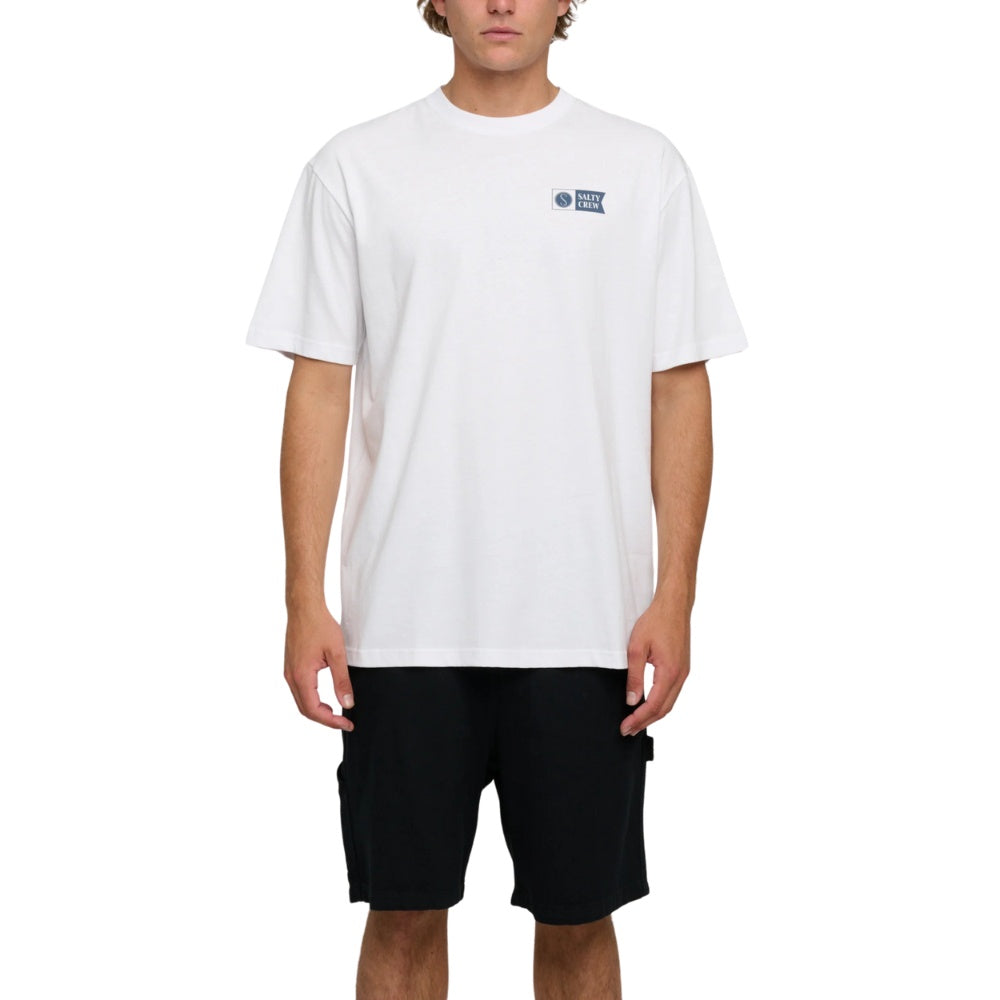 Salty Crew Tailgate Standard S/S Tee