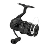Daiwa TD Black MQ 2500D / Abu Garcia Revo MC 702L 2-4kg Spinning Combo