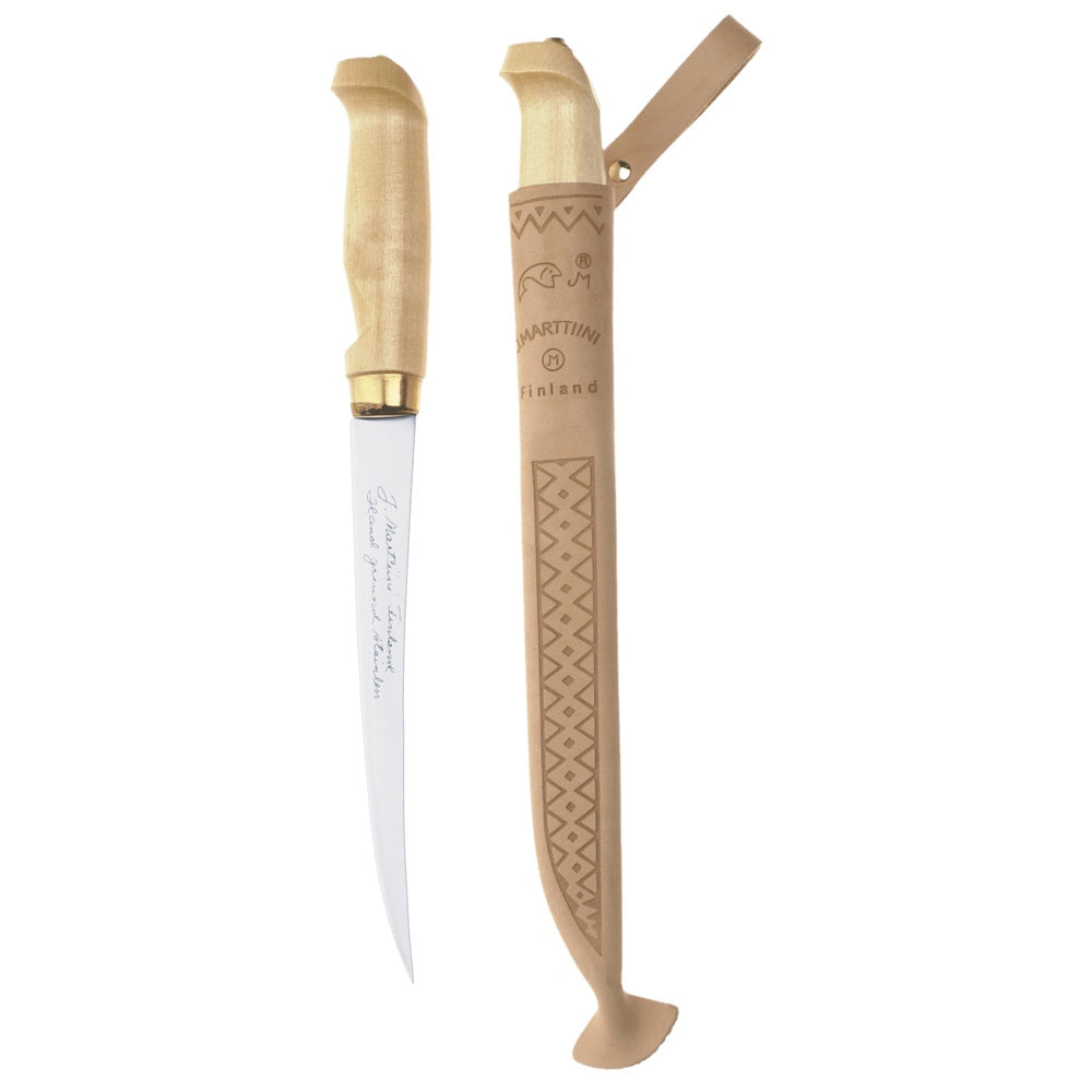 Marttiini F Knife Classic 6"