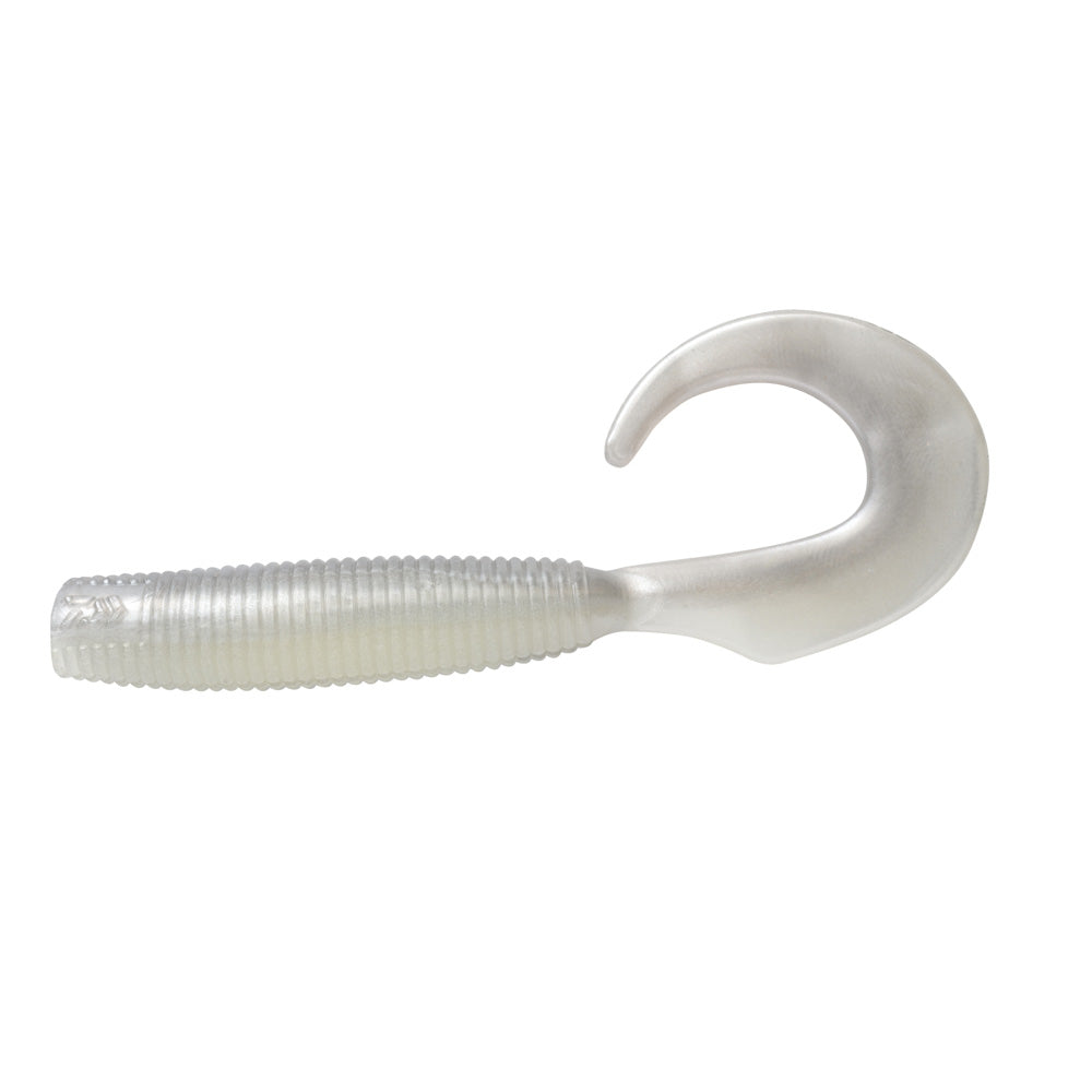 Daiwa BAIT JUNKIE 4" GRUB