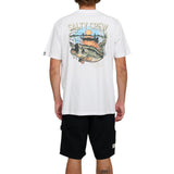 Salty Crew Striker Standard S/S Tee