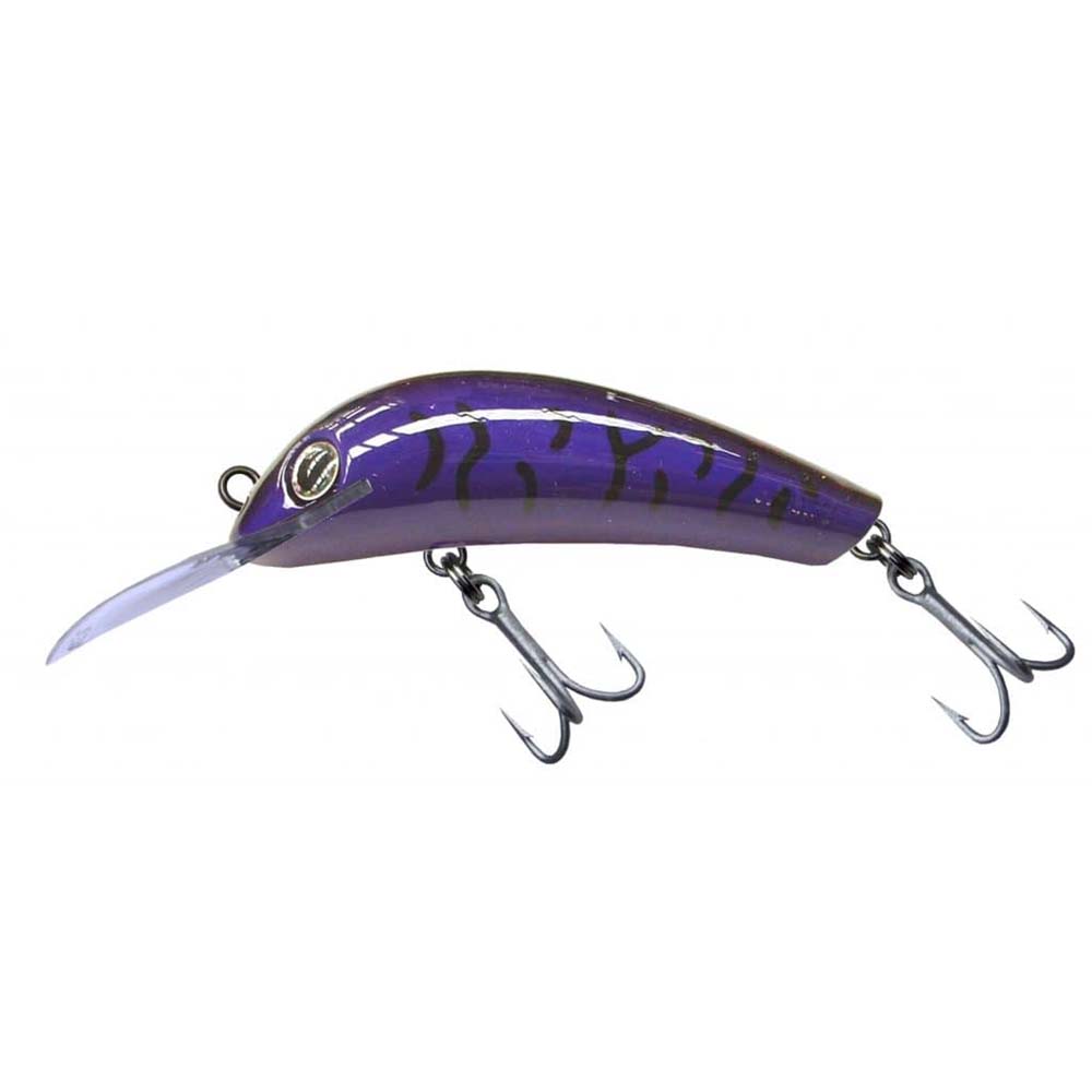 Stumpjumper Lures Size 2 Hardbody
