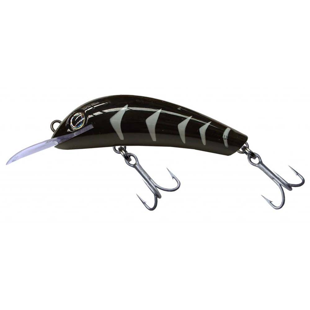 Stumpjumper Lures Size 2 Hardbody
