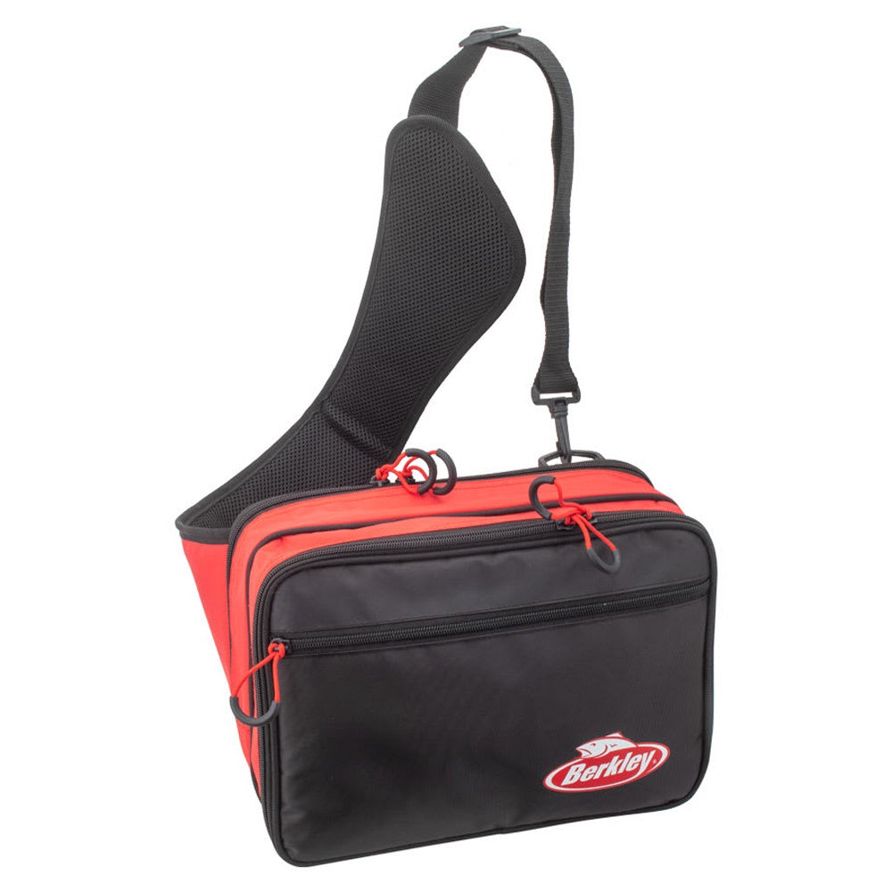 Berkley Sling Bag