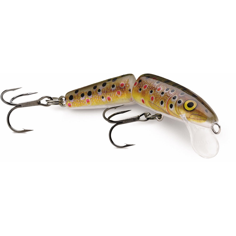 Rapala Jointed Lure 7cm