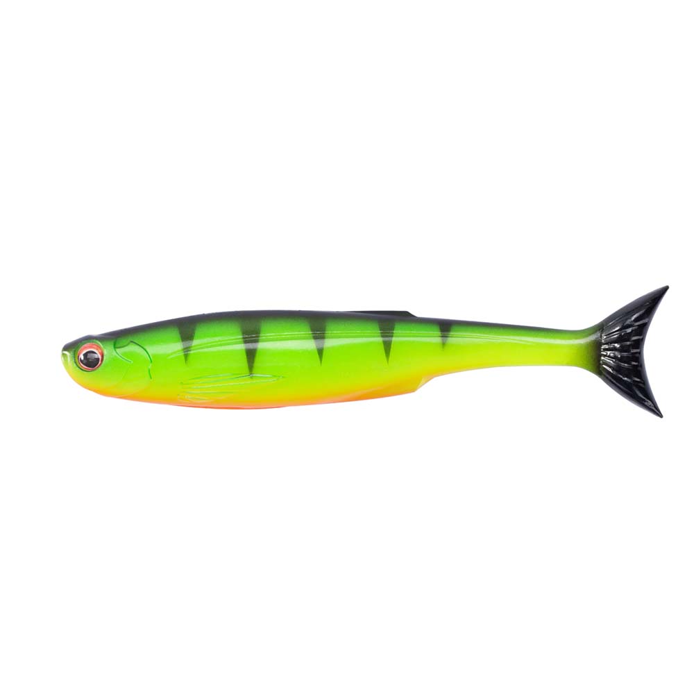 Irukandji Bloodhawk 125mm Lure (5pc)