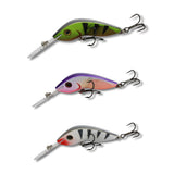 Abu Garcia Max SX / Abu Garcia Vanguard 602ML 2-5kg Baitcast Combo