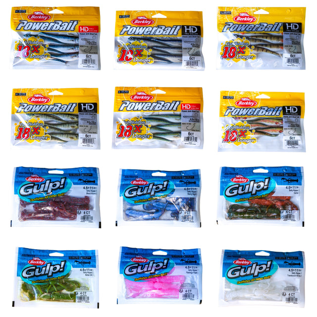 Abu Garcia REVO SP Rocket 30 / Abu Garcia REVO MC 6'6" 3-6kg Spinning Combo