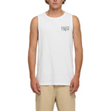 Salty Crew Yellow Fin Regular Tank