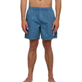 Salty Crew Nautical Beach Short Dark Slate