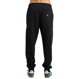 MAD SERIES | TRACKPANT - BLACK