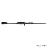 Abu Garcia Veritas V5 Baitcast Rod