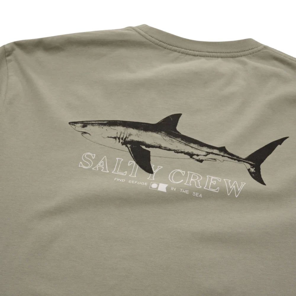 Salty Crew Brother Bruce Premium SS Tee