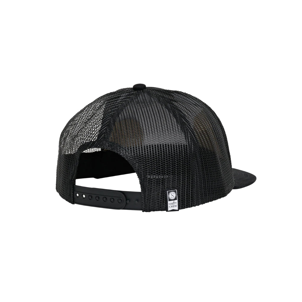 Salty Crew Striker Trucker Cap OSFA