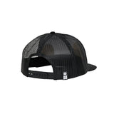Salty Crew Striker Trucker Cap OSFA