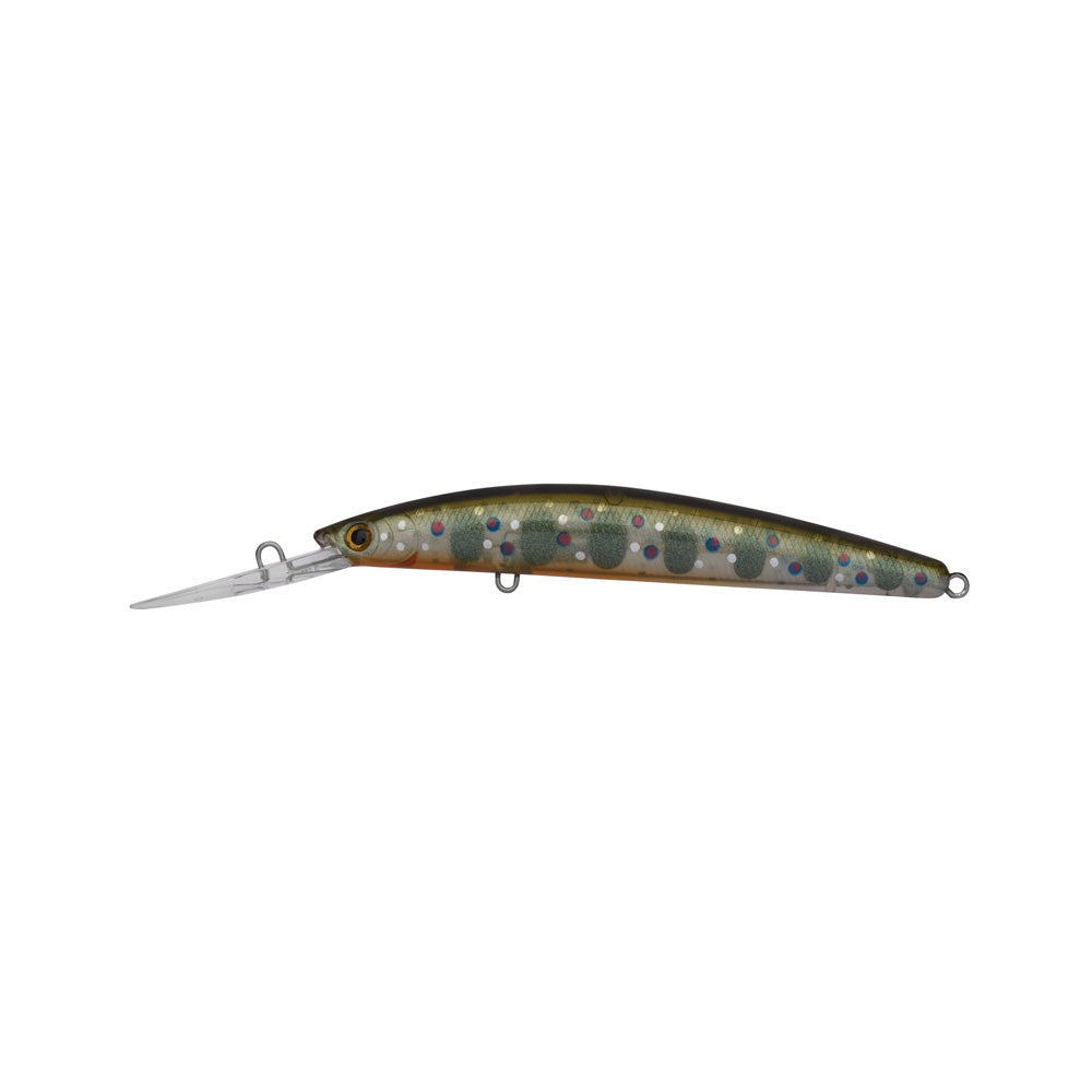 Daiwa DOUBLE CLUTCH 75