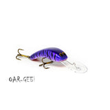 OAR-GEE Plow 60MM