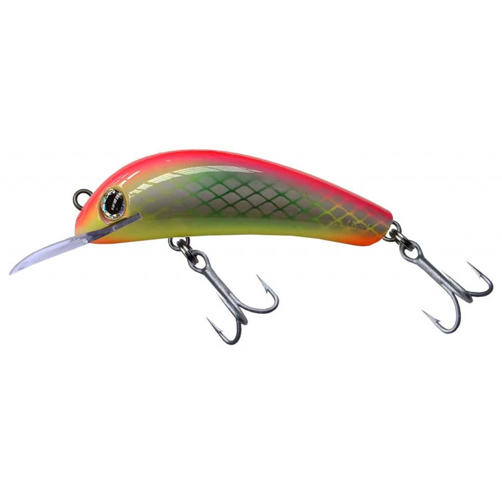 Stumpjumper Lures Size 2 Hardbody