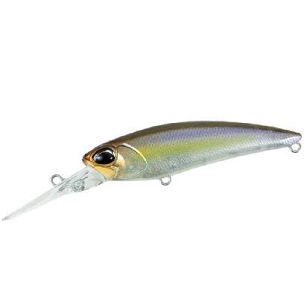 DUO Realis Shad 62DR Lure