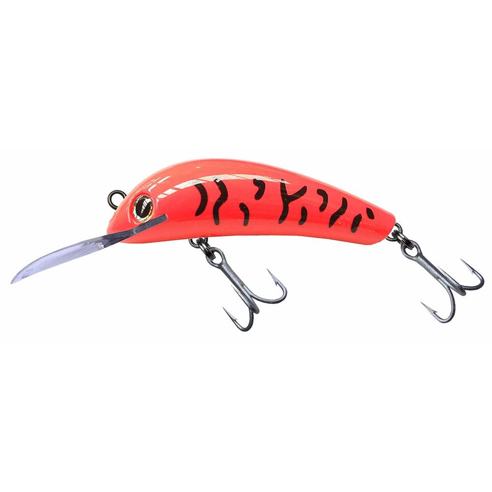 Stumpjumper Lures Size 3 Hardbody