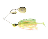 TT Tornado + Mini Double Colorado Rigged 3/8