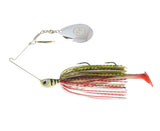 TT Tornado + Mini Double Colorado Rigged 3/8