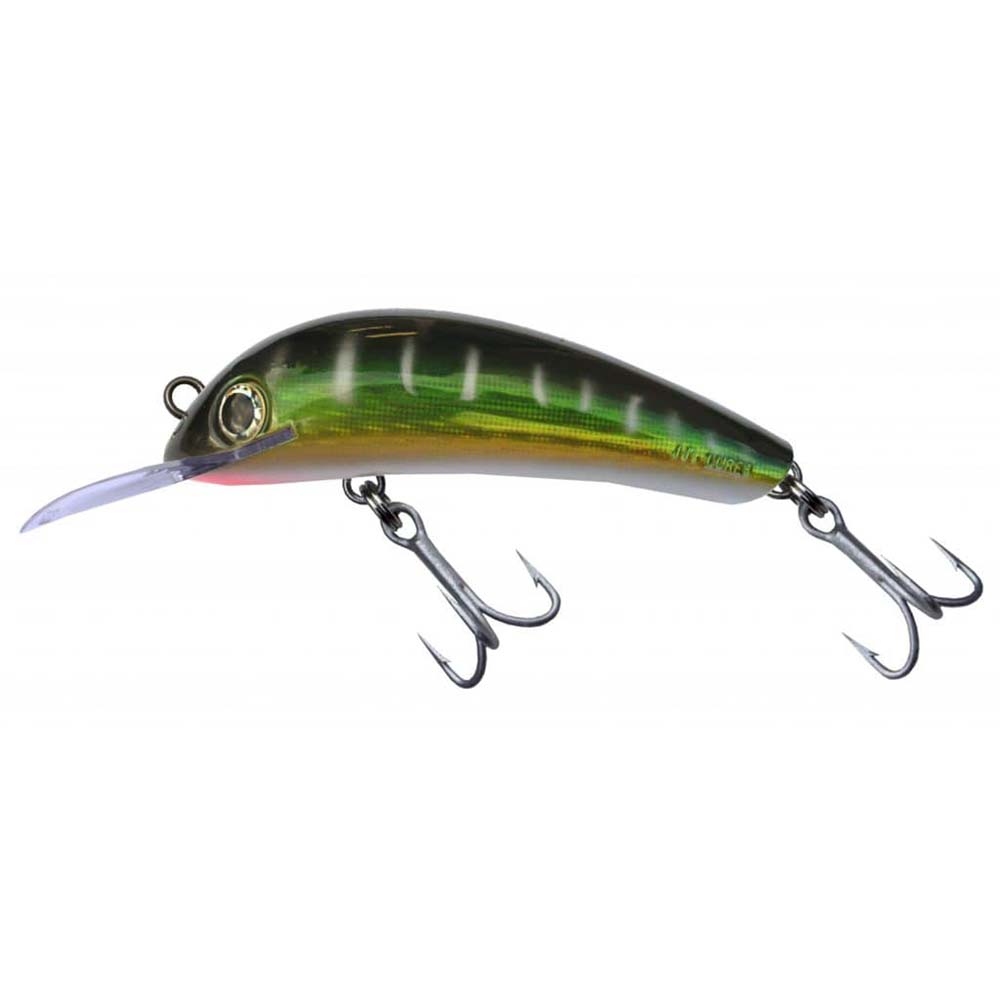 Stumpjumper Lures Size 2 Hardbody
