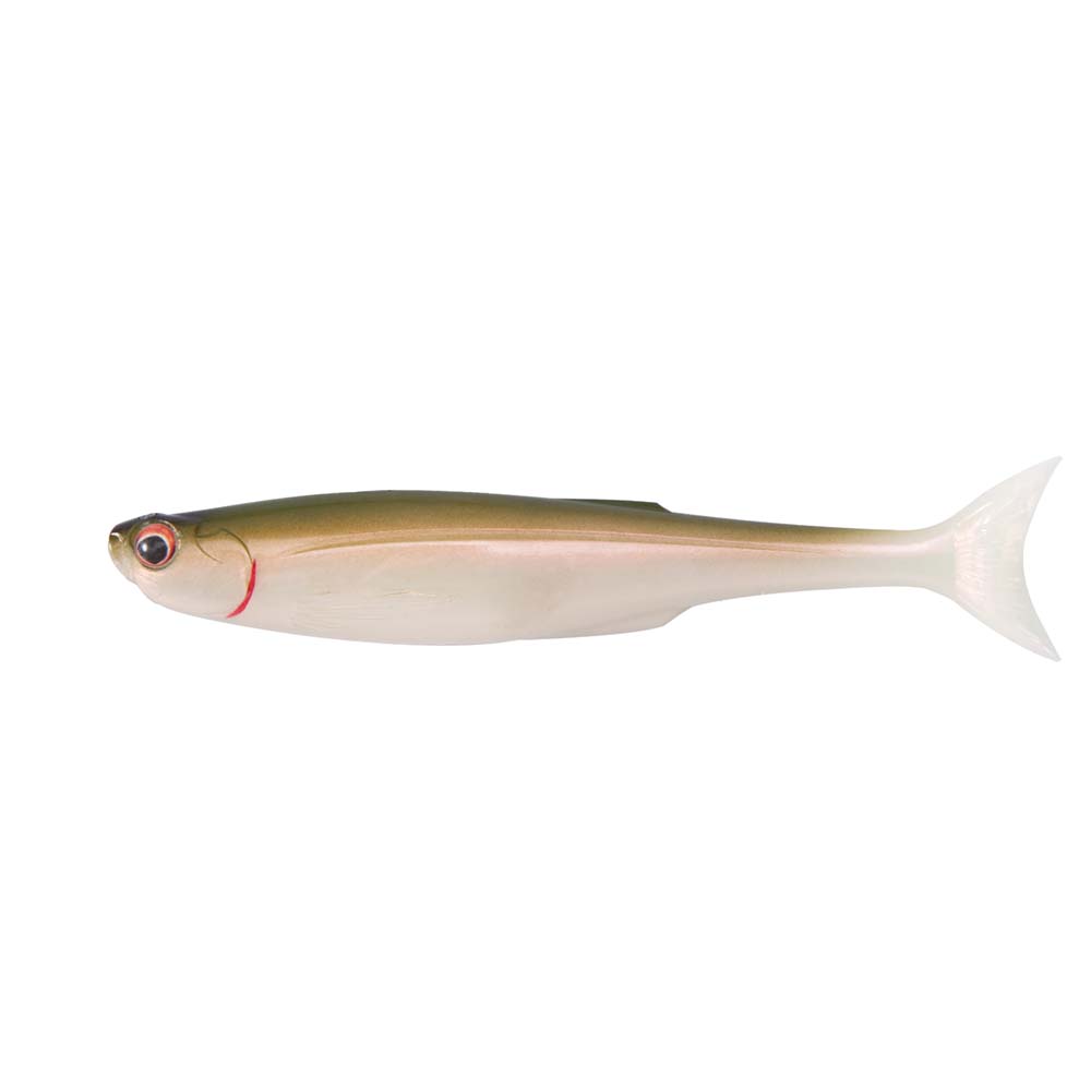Irukandji Bloodhawk 175mm Lure (3pc)